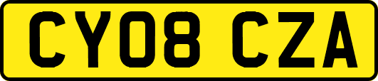 CY08CZA
