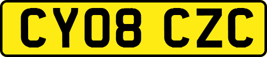 CY08CZC