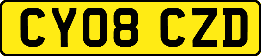 CY08CZD