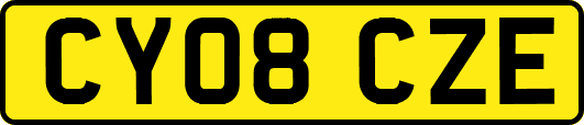 CY08CZE