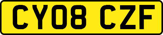CY08CZF