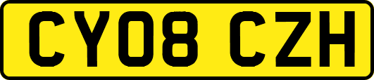 CY08CZH