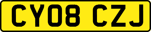 CY08CZJ