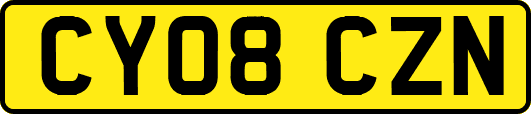 CY08CZN