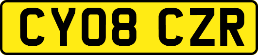 CY08CZR