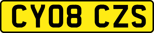 CY08CZS