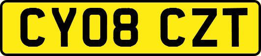 CY08CZT