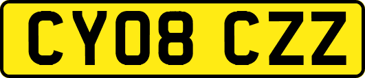 CY08CZZ
