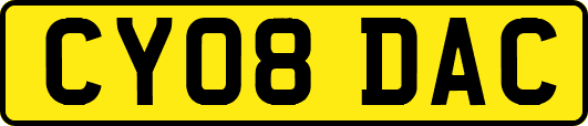 CY08DAC