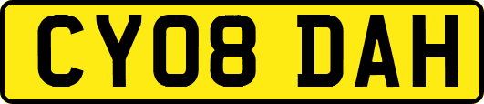 CY08DAH