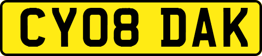 CY08DAK