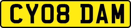 CY08DAM