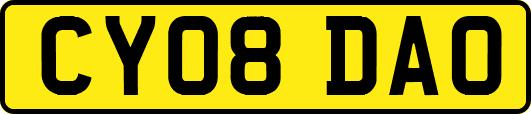 CY08DAO
