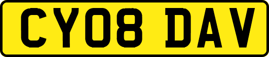 CY08DAV