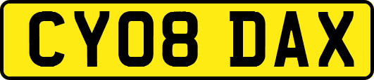 CY08DAX