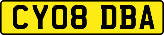 CY08DBA