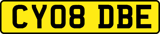 CY08DBE