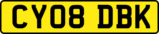 CY08DBK