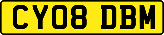 CY08DBM