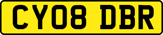 CY08DBR