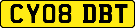 CY08DBT