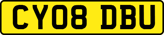 CY08DBU