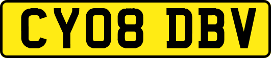 CY08DBV