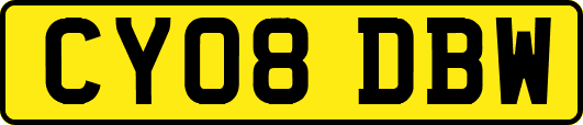 CY08DBW