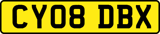 CY08DBX