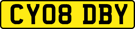 CY08DBY