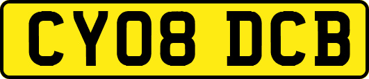 CY08DCB