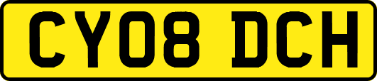 CY08DCH