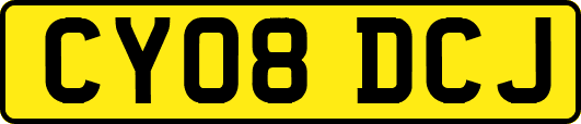 CY08DCJ