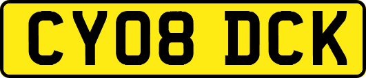 CY08DCK