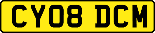 CY08DCM