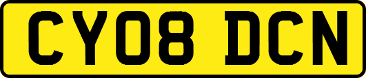 CY08DCN