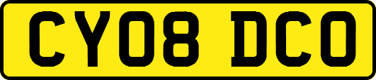 CY08DCO