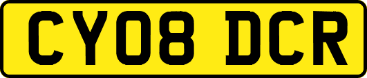 CY08DCR