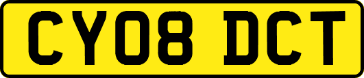 CY08DCT