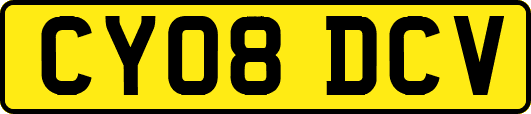 CY08DCV