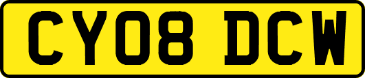 CY08DCW