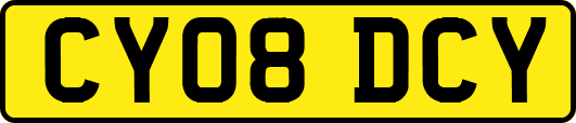 CY08DCY