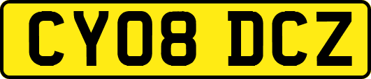 CY08DCZ