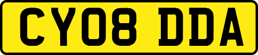 CY08DDA