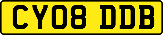 CY08DDB