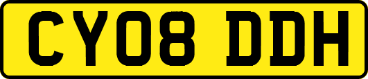 CY08DDH