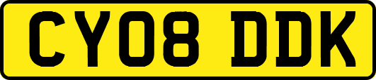 CY08DDK
