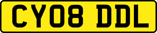 CY08DDL