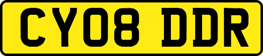 CY08DDR