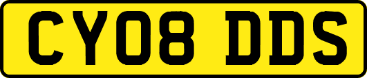 CY08DDS
